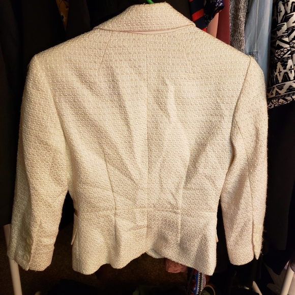 bebe Blazer Jacket - Picture 4 of 4